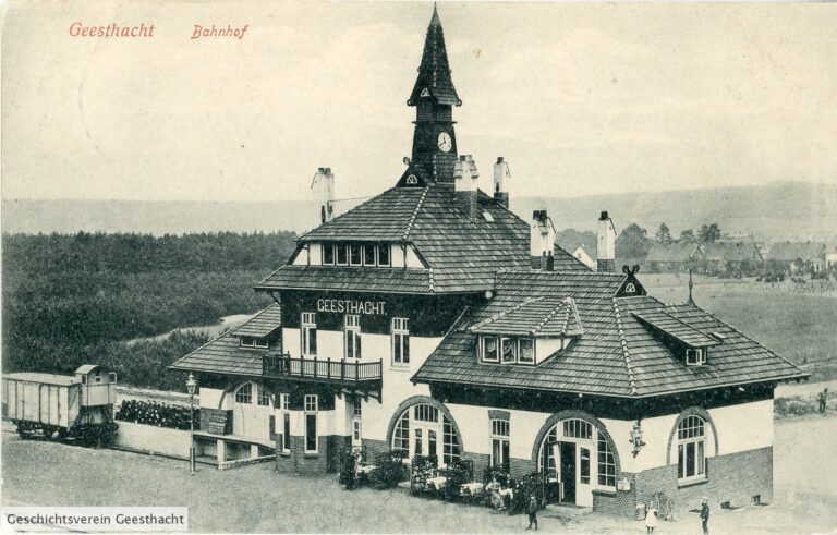 Geschichtsverein Geesthacht