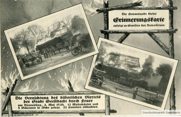 Geschichtsverein Geesthacht