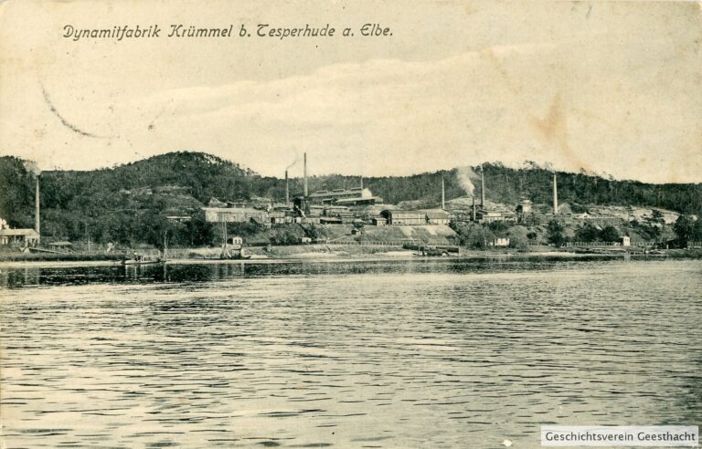 Geschichtsverein Geesthacht