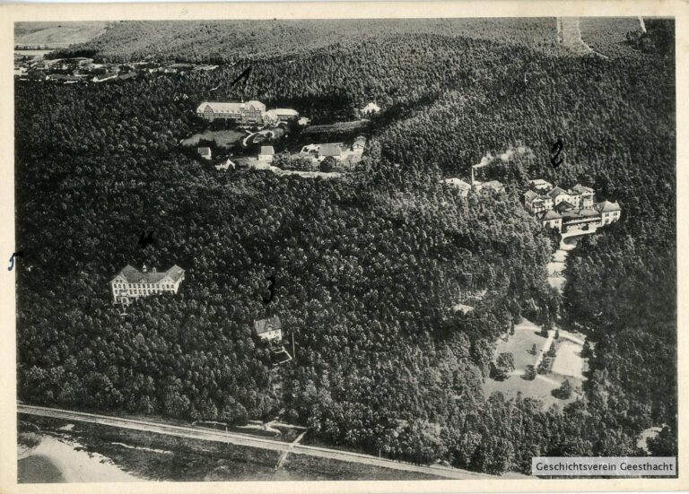 Geschichtsverein Geesthacht