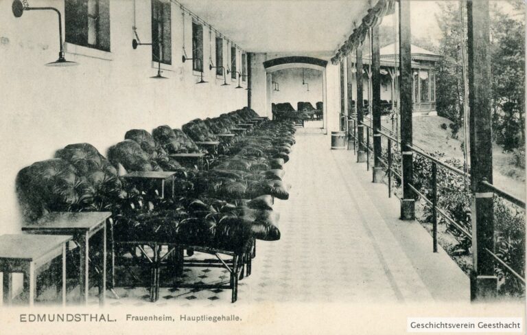 Geschichtsverein Geesthacht