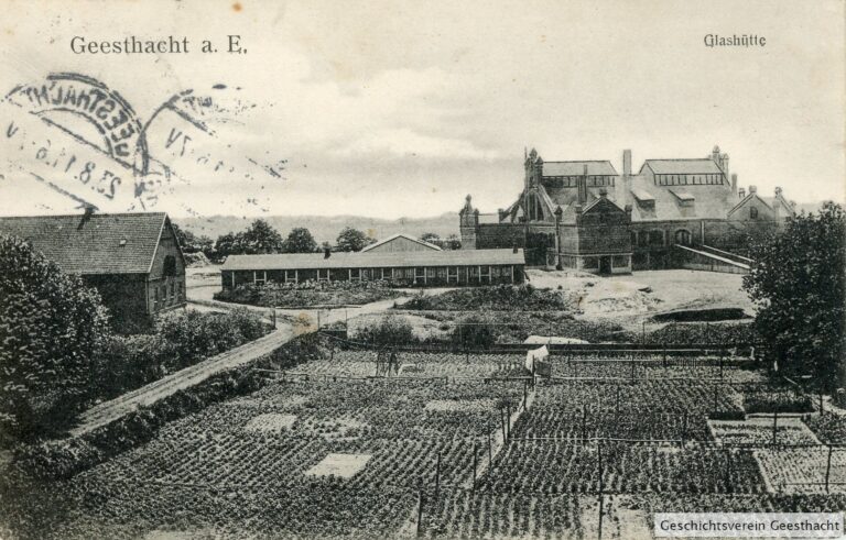 Geschichtsverein Geesthacht