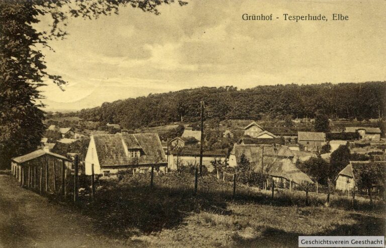 Geschichtsverein Geesthacht