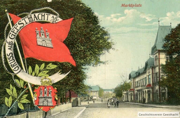 Geschichtsverein Geesthacht