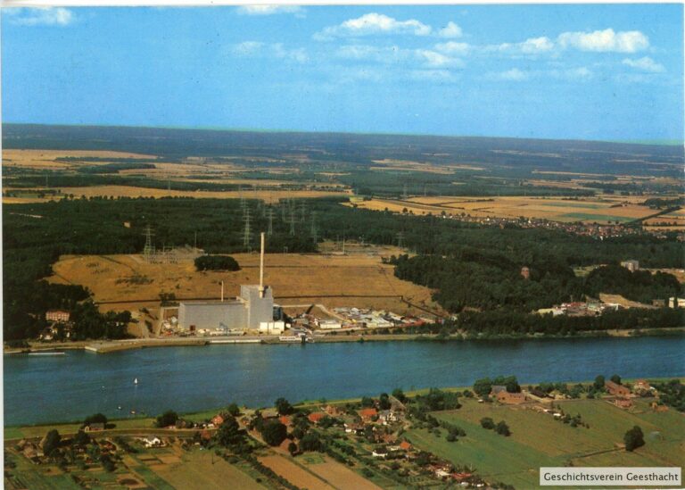 Geschichtsverein Geeesthacht