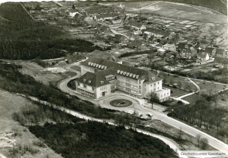 Geschichtsverein Geesthacht