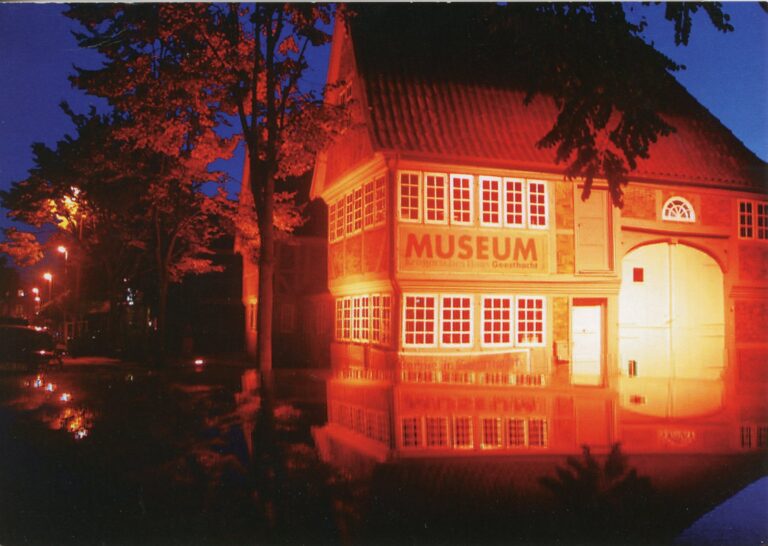 Geschichtsverein Geesthacht