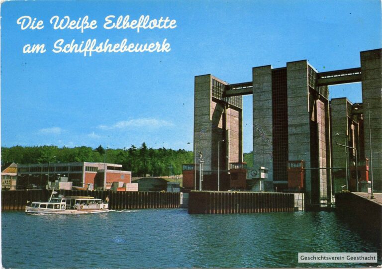 Geschichtsverein Geesthacht