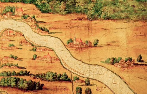 Geschichtsverein Geesthacht