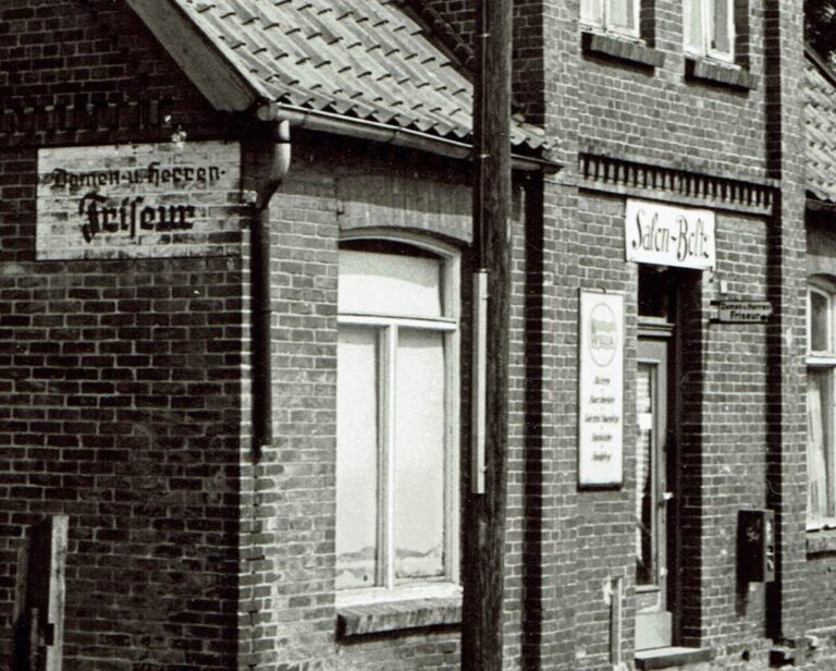 Geschichtsverein Geesthacht