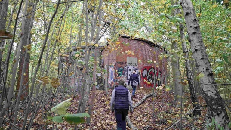 Geschichtsverein Geesthacht