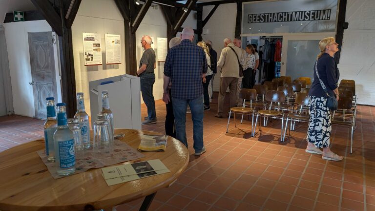 Geschichtsverein Geesthacht