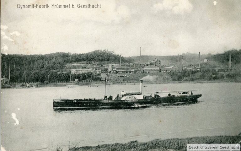 Geschichtsverein Geesthacht