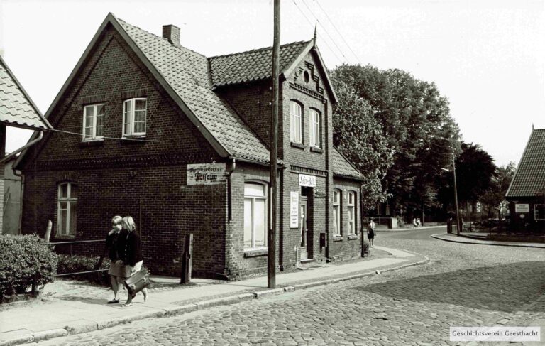 Geschichtsverein Geesthacht