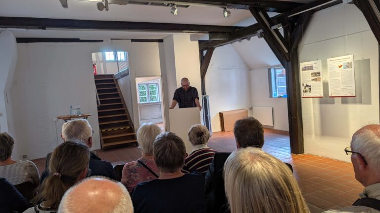 Geschichtsverein Geesthacht