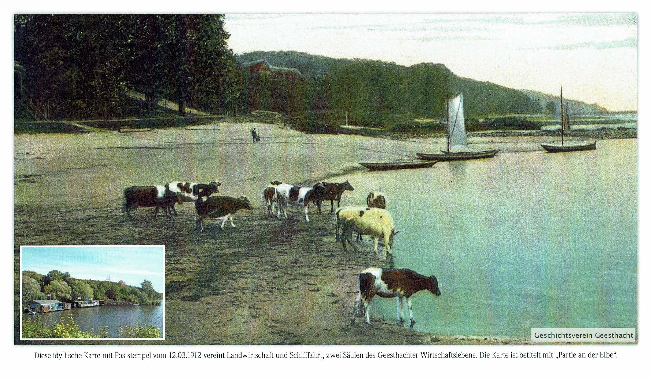 Geschichtsverein Geesthacht