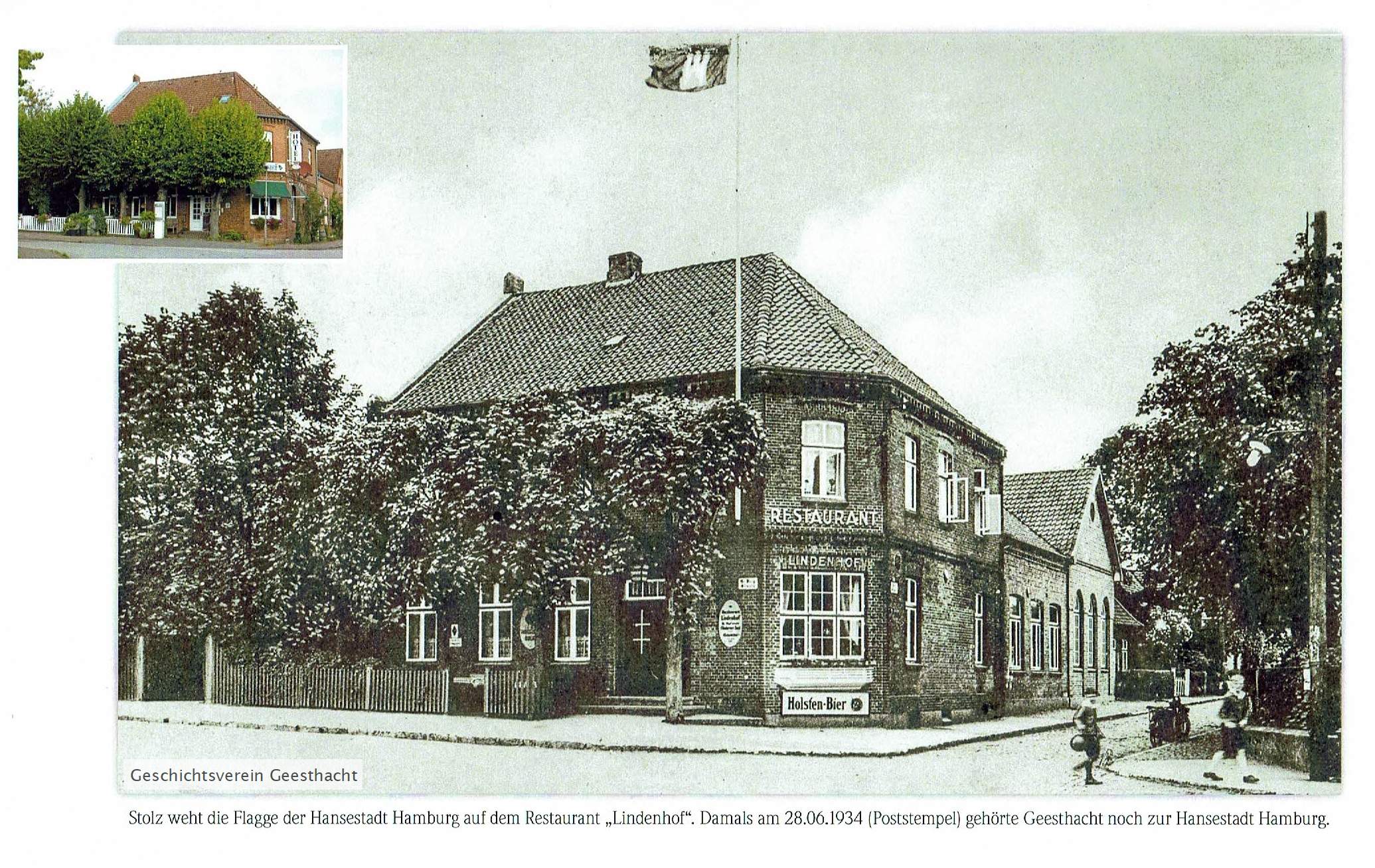 Geschichtsverein Geesthacht