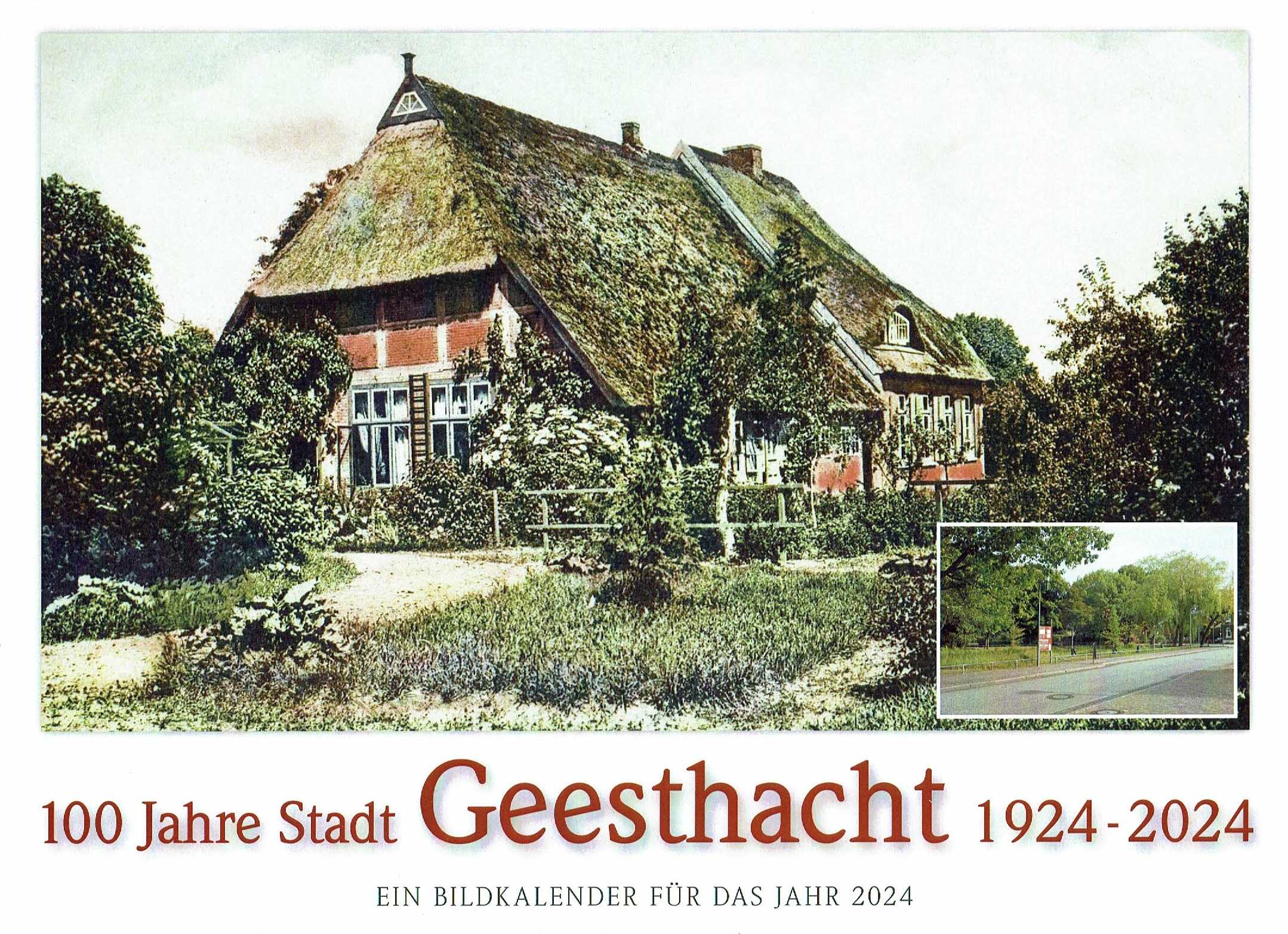 Geschichtsverein Geesthacht
