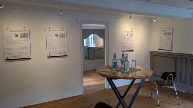 Geschichtsverein Geesthacht