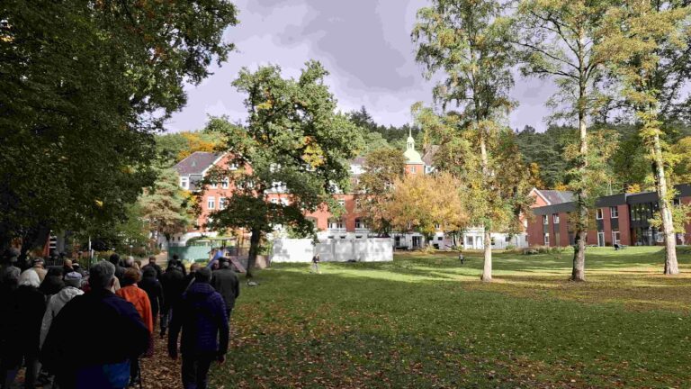 Geschichtsverein Geesthacht