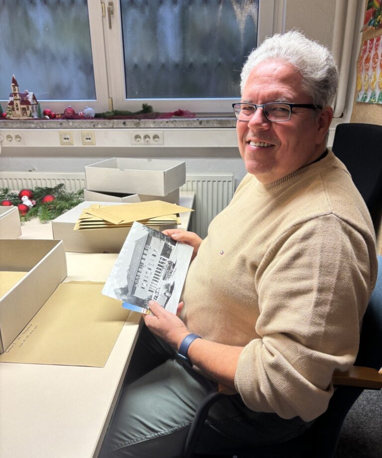 Geschichtsverein Geesthacht