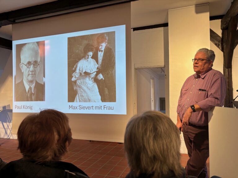 Geschichtsverein Geesthacht