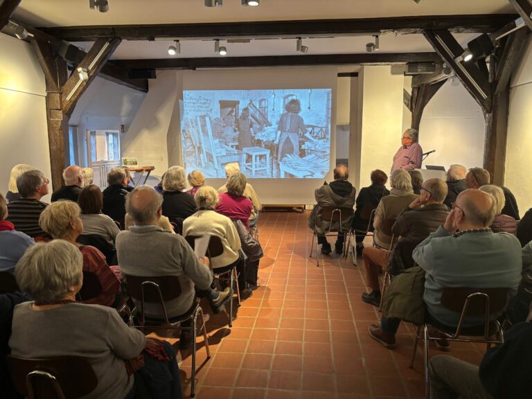 Geschichtsverein Geesthacht