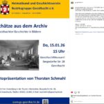 Geschichtsverein Geesthacht