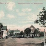 Geschichtsverein Geesthacht