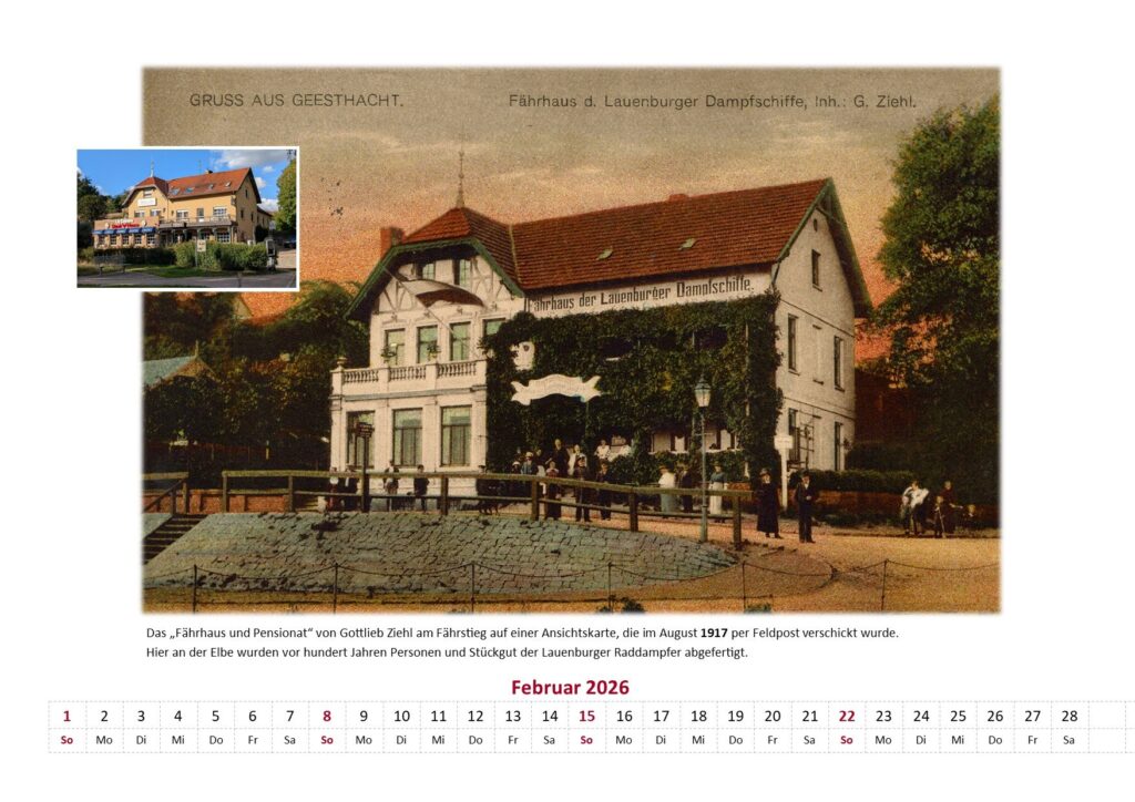 Geschichtsverein Geesthacht