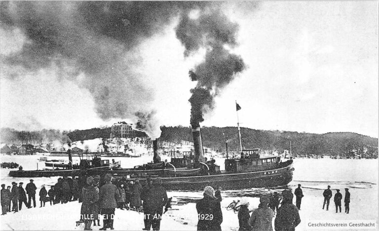 Geschichtsverein Geesthacht