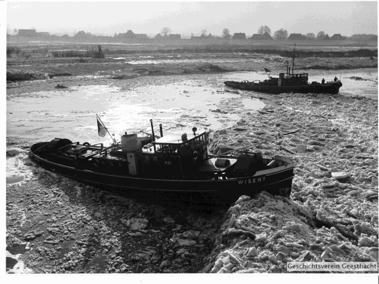 Geschichtsverein Geesthacht