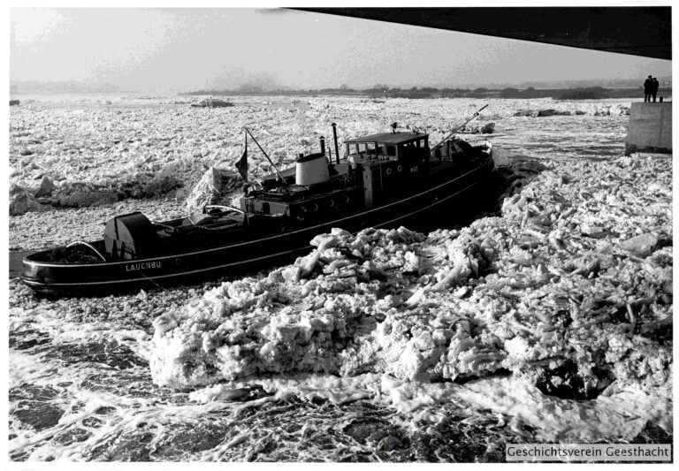 Geschichtsverein Geesthacht