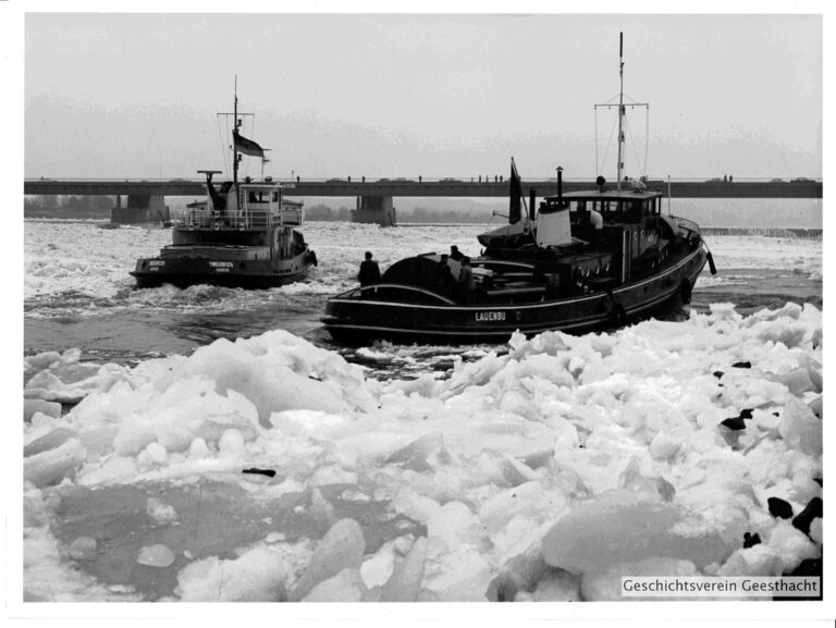 Geschichtsverein Geesthacht