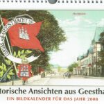 Geschichtsverein Geesthacht