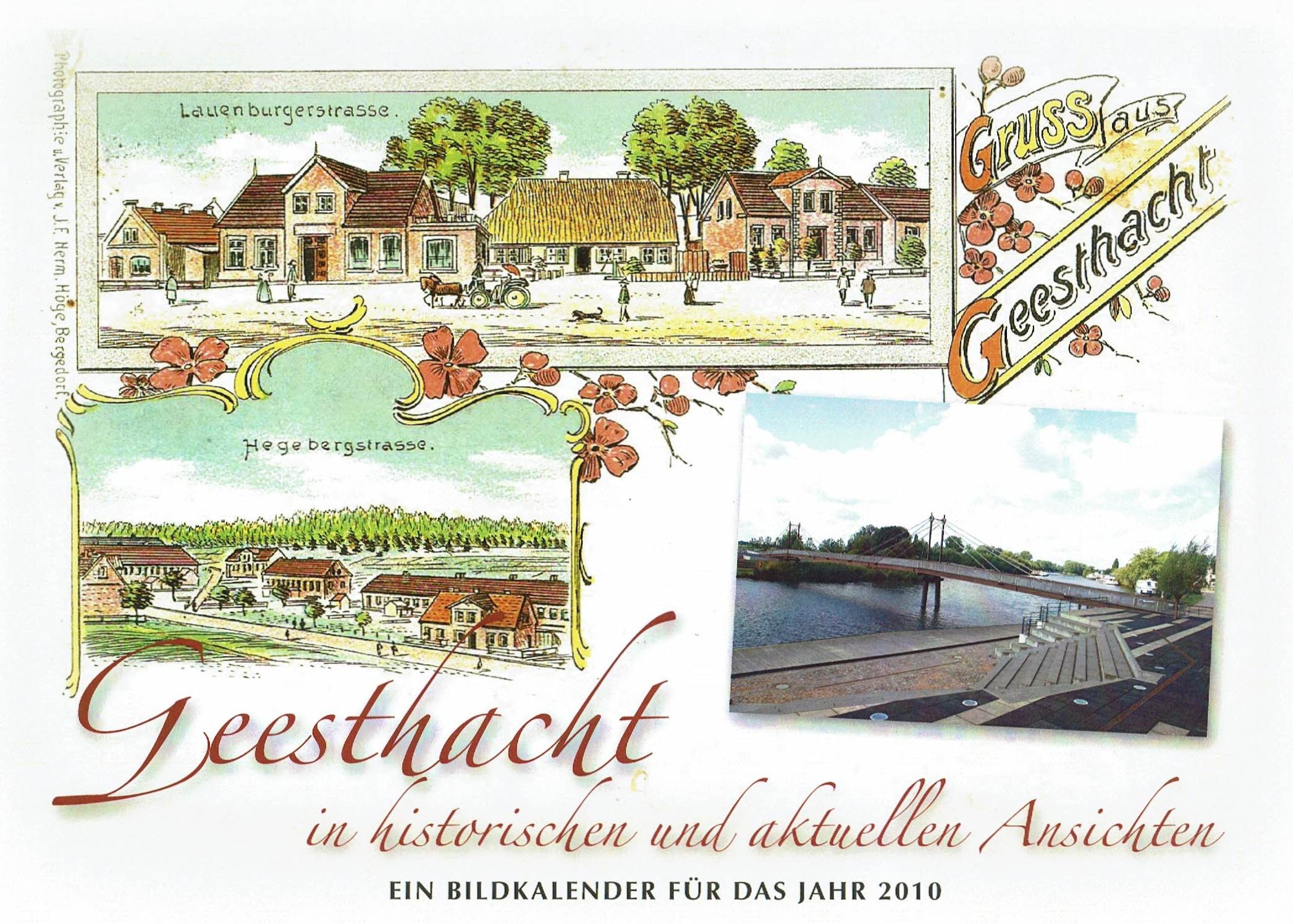 Geschichtsverein Geesthacht