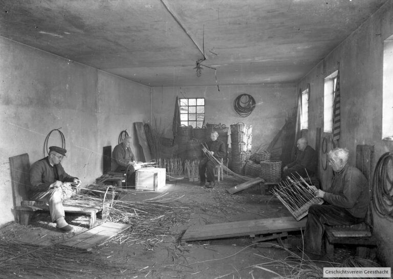 Geschichtsverein Geesthacht