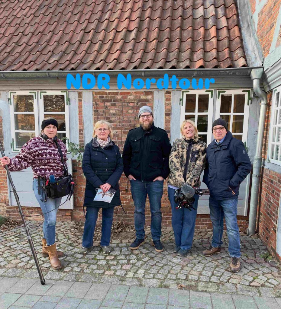 Geschichtsverein Geesthacht