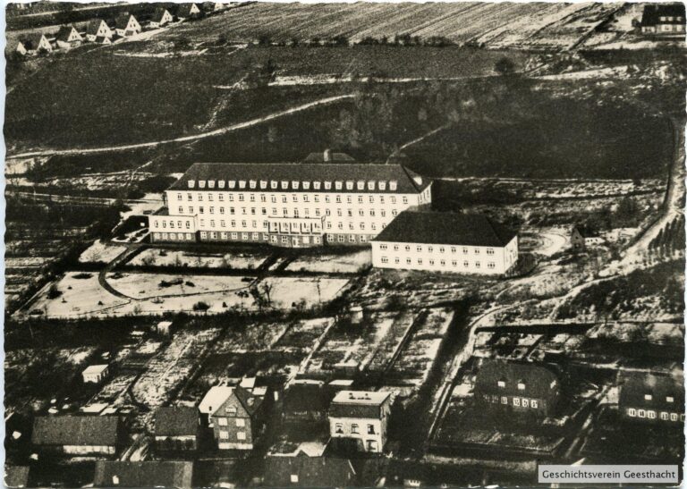 Geschichtsverein Geesthacht