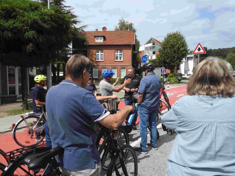 Geschichtsverein Geesthacht