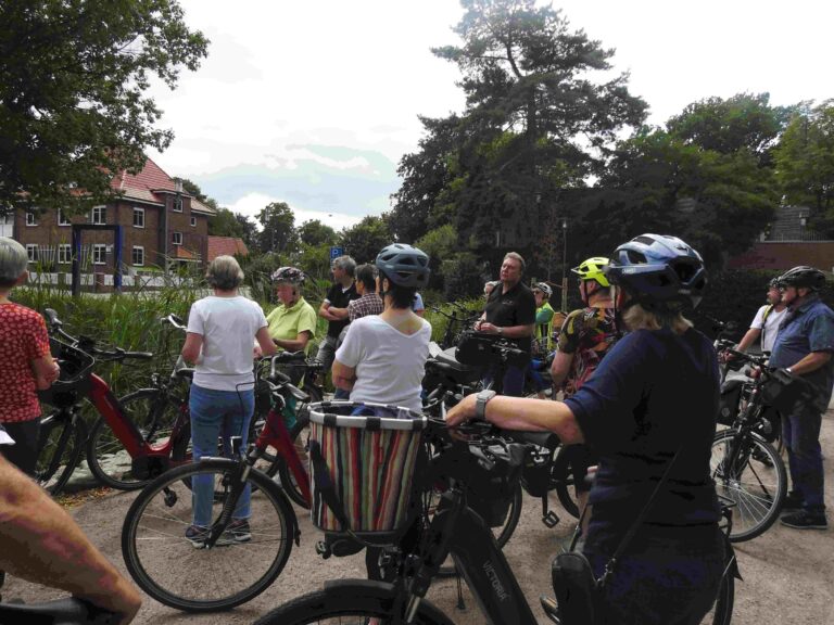 Geschichtsverein Geesthacht