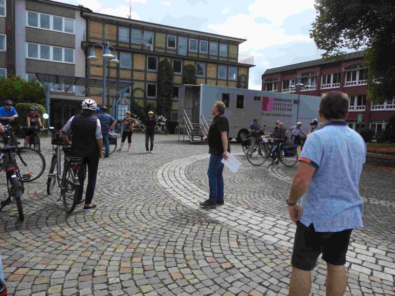 Geschichtsverein Geesthacht