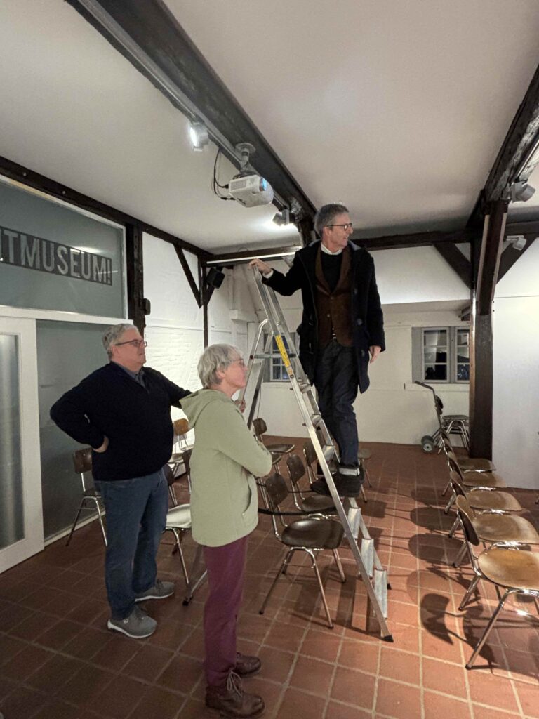 Geschichtsverein Geesthacht