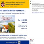 Geschichtsverein Geesthacht