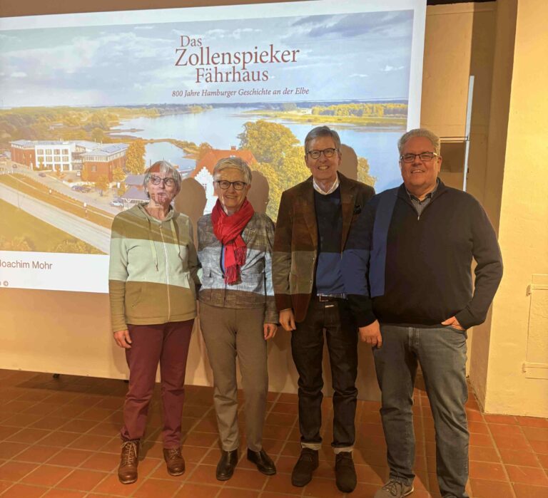 Geschichtsverein Geesthacht