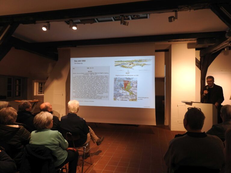 Geschichtsverein Geesthacht