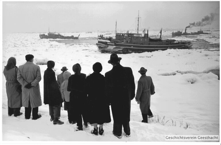 Geschichtsverein Geesthacht