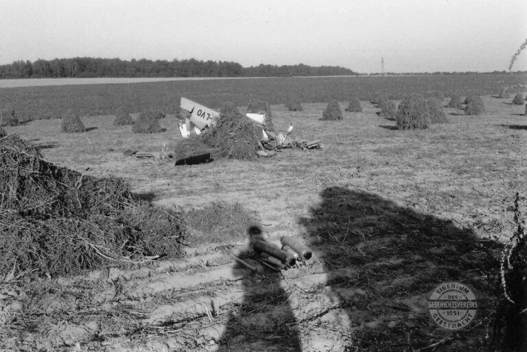 Geschichtsverein Geesthacht