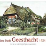 Geschichtsverein Geesthacht