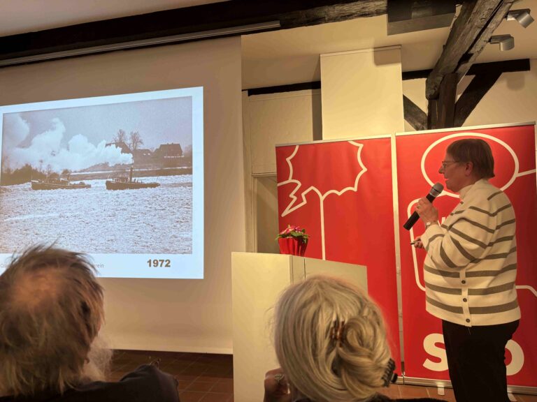 Geschichtsverein Geesthacht